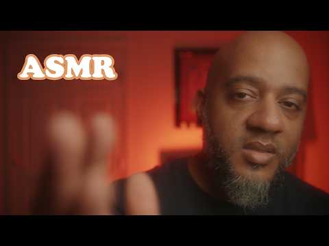 Asking YOU Questions For Sleep | ASMR Under 10 Minutes