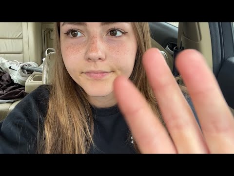 ASMR Type an essay w/ me (+ Rain Sounds) 🌧️