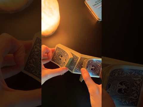 Shuffle With Me! Whisper ASMR
