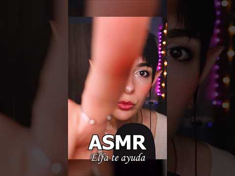 ASMR Élfico
