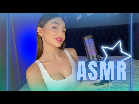 ASMR | Mic Pumping in a Sheer Look | House Vibes & Tingles