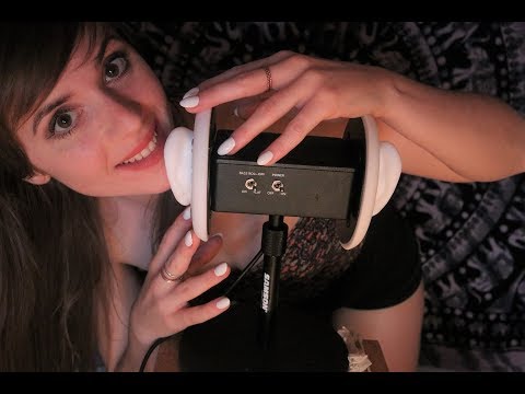 ASMR 100% Guaranteed Sleep - Intense Relaxation (Sleep Triggers & Positive Affirmations)