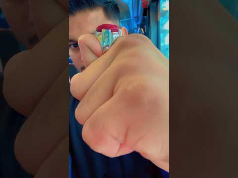 How Is My Ruby Ring 🔥💎❤️ #ruby  #shorts #dubai #trending