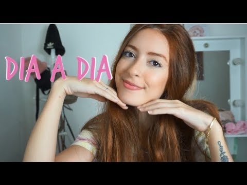 make SIMPLES para o dia a dia | everyday makeup