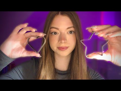 - ASMR - MAIS TU DOIS ME MENTIR 🤫 (instructions)