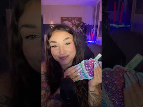 ASMR : unboxing 😍