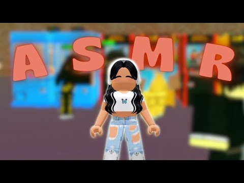 [Roblox ASMR] Reading A Lil Bible Story ✨