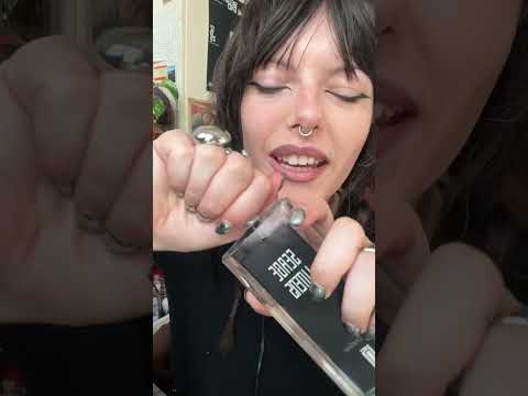 #asmr #fragrance #perfume #nichefragrance #beauty #scent