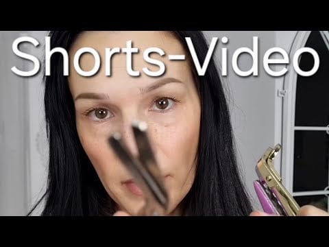 All shorts in one video ASMR