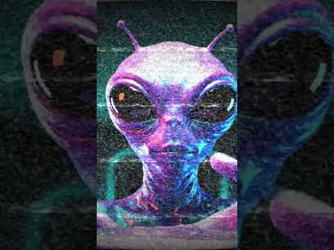 Alien te hace ASMR 😳😳😳😳