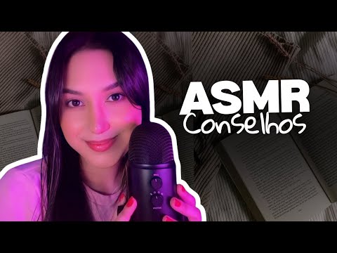 Não Durma Antes de Ouvir Essa Palavra | ASMR Cristão Para Descansar