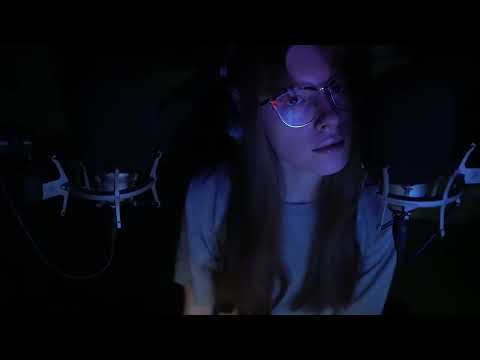 Max Gain ASMR (gives you goosebumps)