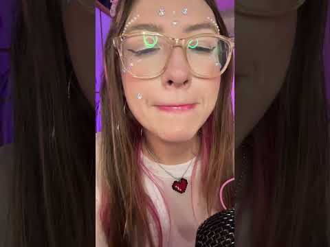 ASMR🎧 Na miinha bolsinha