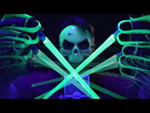 ASMR Visual Spells that Hypnotize you to SLEEP 😵‍💫 (Light Triggers )