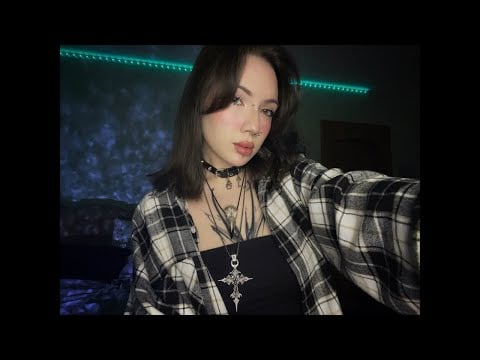 ASMR STREAM усни, если посмеешь