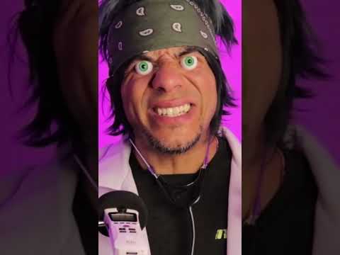 GREEN 👀 EYES ASMR #funny #funnyvideo #funnyshorts #funnyvideos #funnymemes #funnycomedy #fyp #fy