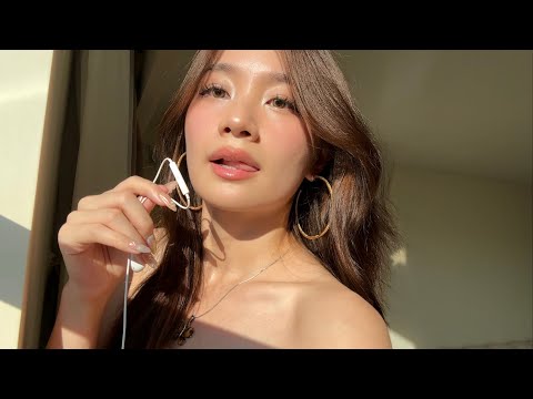 ASMR w/ Apple Mic