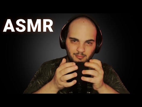 ASMR Besoin de dormir rapidement ? 💤
