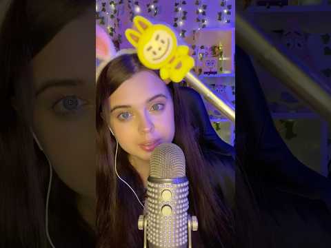 АСМР🔎Следи за ЛАБУБУ #asmr #асмр #персональноевнимание #relax #визуальныетриггеры #звукирта #лабубу