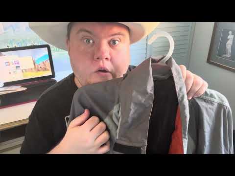 ASMR CLOTHING STORE ROLEPLAY