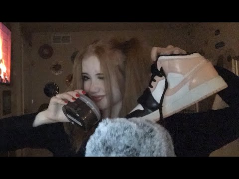 asmr chill live