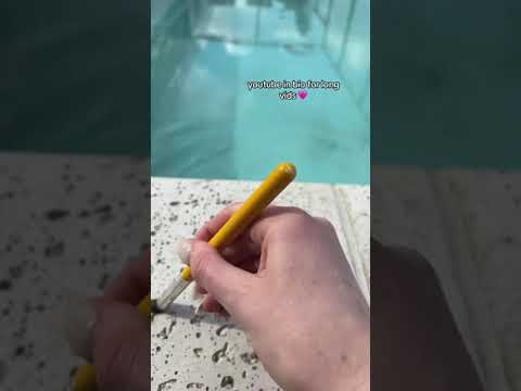 doing asmr on a bee #asmr #relax #asmrtriggers