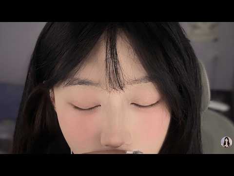 99% Fall Asleep Fast in 6 Minutes  Fast Mouth ASMR for Deep Sleep & Brain Relaxation