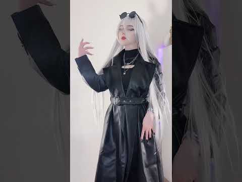 Gojo Satoru Cosplay #animecosplay #cosplay #cosplayer #anime #cosplaygirl #gojosatoru #jjk