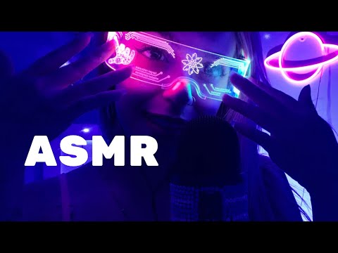 ESSE VAI SER SEU NOVO VIDEO DE ASMR FAVORITO 😳