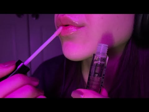[ASMR - Whisper] Over explaining products 😴