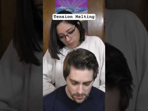 Instant Trap Tension Release ✨ #ASMR