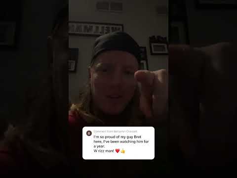 Benjamin is my iPhone ASMR