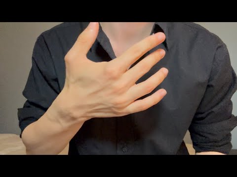 ASMR Boyfriend sleep aid | ear cleaning, mouth sounds, baby girl/boy whispers, ear blowing