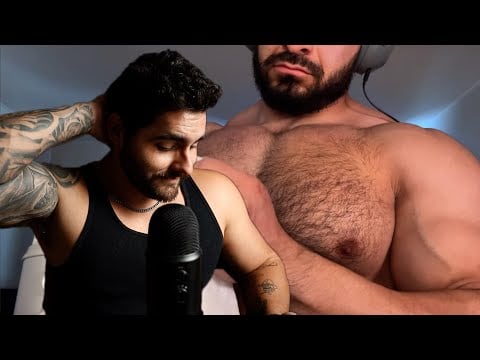 Watching Gay ASMR Until I Get Bricked 👀 (Part 2)