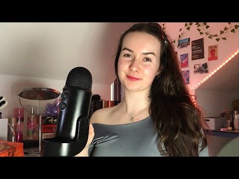 Doing my Subscribers Favourite Triggers ASMR (3k celebration🎉) 