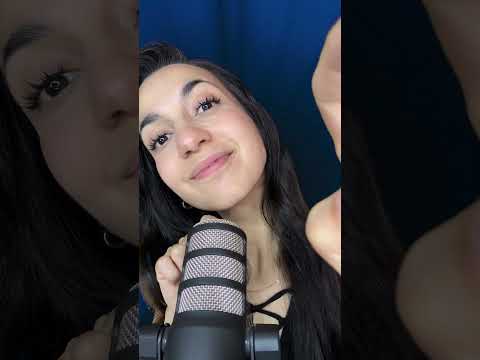 ASMR Personal attention! 🤗 scratching you #asmr #asmrsounds #visualtingle