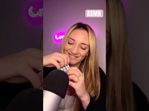ASMR pour dormir ou se relaxer en quelques secondes ! 😴