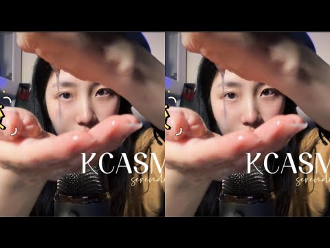 KC Tidur: Gel Aloe Vera Hilang, Kena Lengket, Wajah Berlendir
