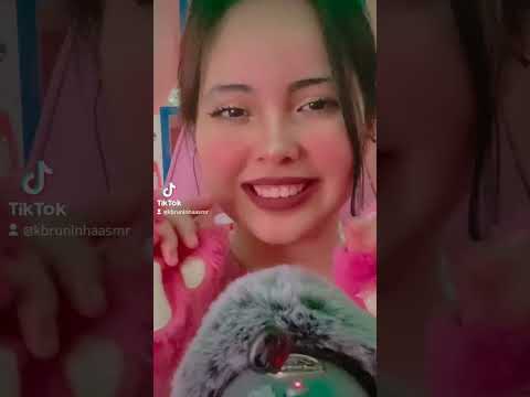 Asmr roleplay Voz Suave