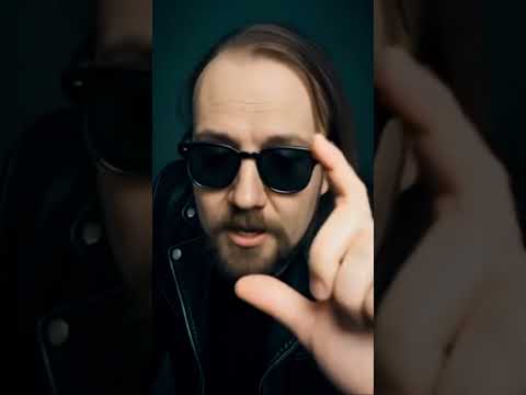 Нейрохейтеры, для вас домашнее задание, слушайте: