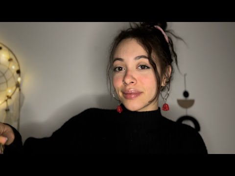 ASMR RILASSAMENTO GUIDATO | lasciati rilassare dalla mia voce