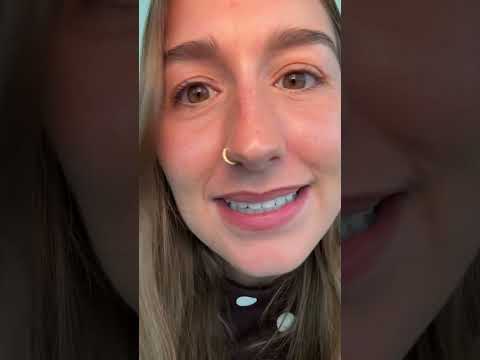 POV obsessed gf wakes you up ASMR