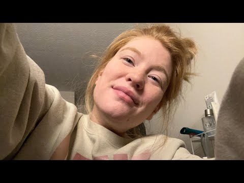 ASMR Massage: Head & Face 💆🏻‍♀️🧴
