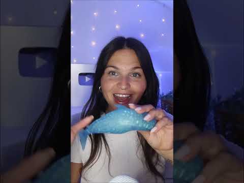 10 BALLES ANTI STRESS POUR T’ENDORMIR #asmr