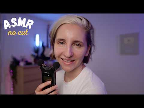 ASMR FR | On Passe Notre Insomnie Ensemble (Chuchotement) 🌗