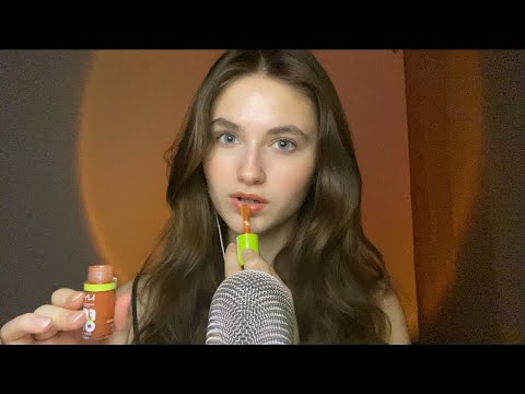 ASMR | On se maquille ensemble 💅🏻🩷