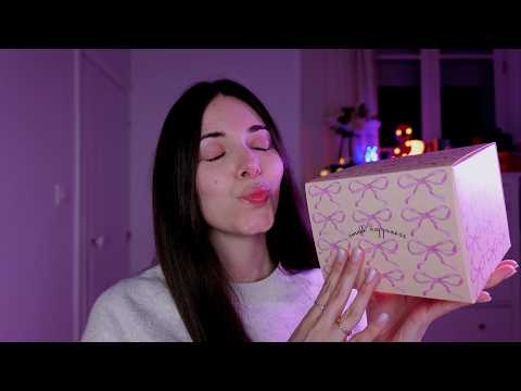 ASMR | Random pero muy RELAJANTE