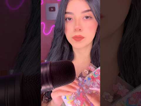 Te lleno de estampitas para que descanses 💕🌟 #asmr