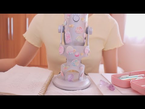 ASMR Follow Instructions With Your EYES CLOSED 😴💤 Soft Spoken