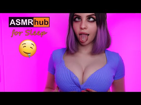 ASMR 😳 150 TRIGGERS IN 10 MINUTES / АСМР 150 ТРИГГЕРОВ ЗА 10 МИНУТ 💤 Triggers For Sleep